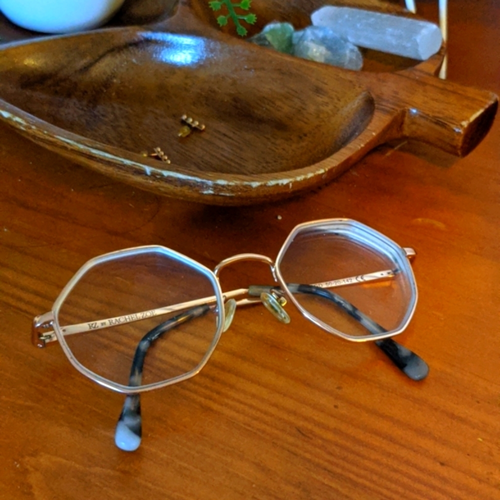 COPY - Rachel Zoe Glasses Frames